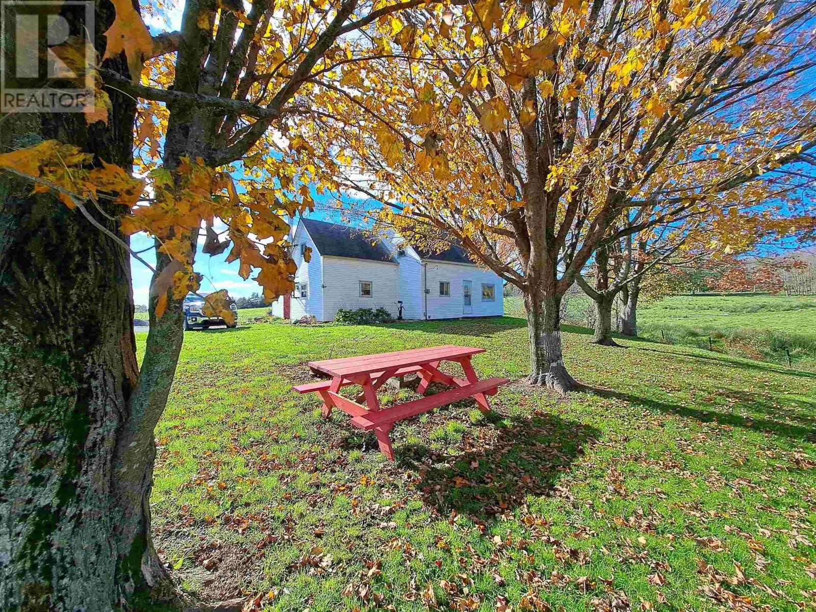 307 Lower Branch Road Property Photo