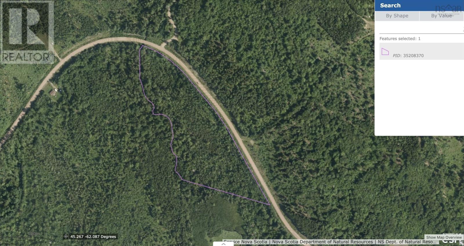 Highway 348 Highway Property Photo 2