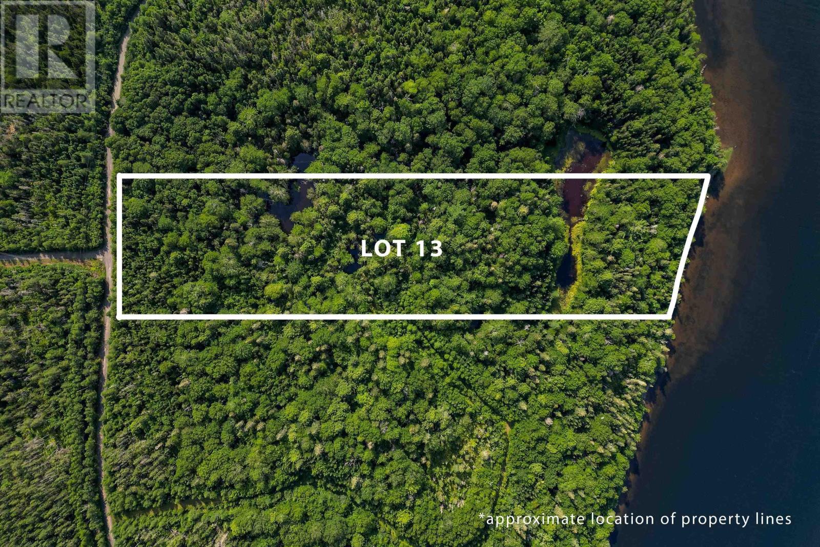 Lot 13 Torus Drive Property Photo 28
