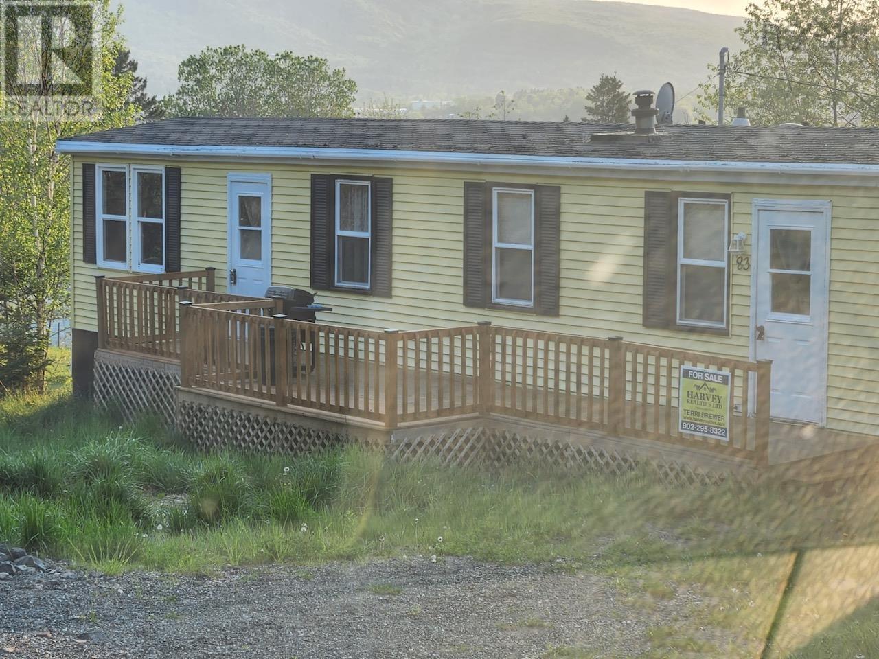 83 Whycocomagh Mtn Road Property Photo 2
