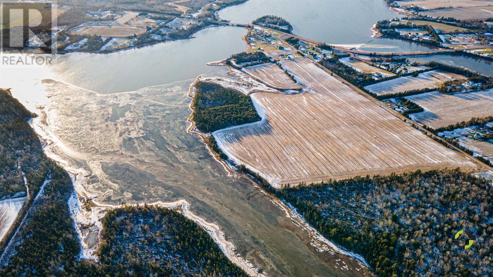 Lot 623397 & 627190, Row - Off Pinette Rd Property Photo 1