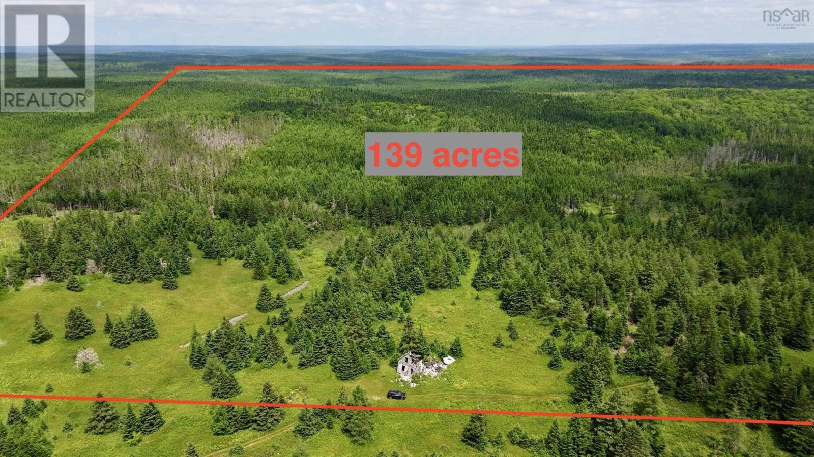 Lot Shaws Road Property Photo 1