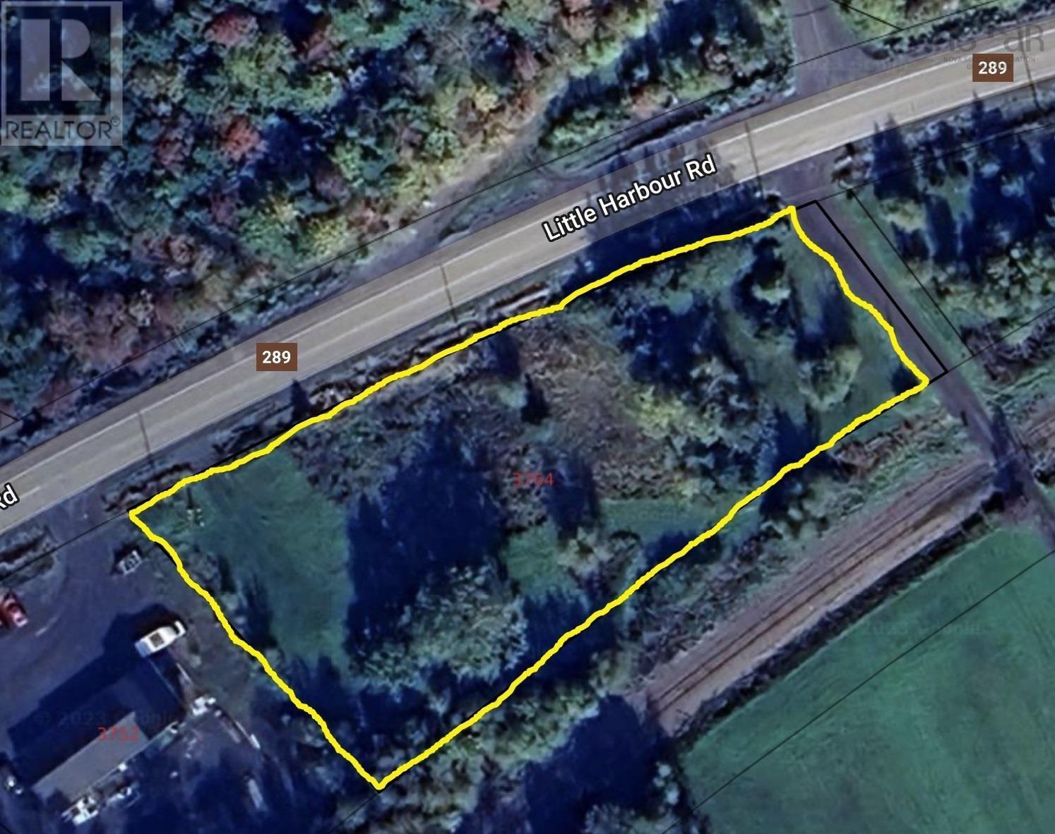 3764 Little Harbour Road Property Photo 1