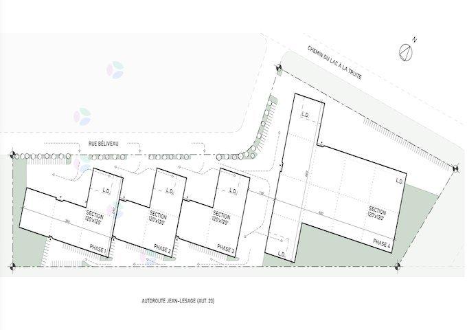 Rue Béliveau Property Photo 2