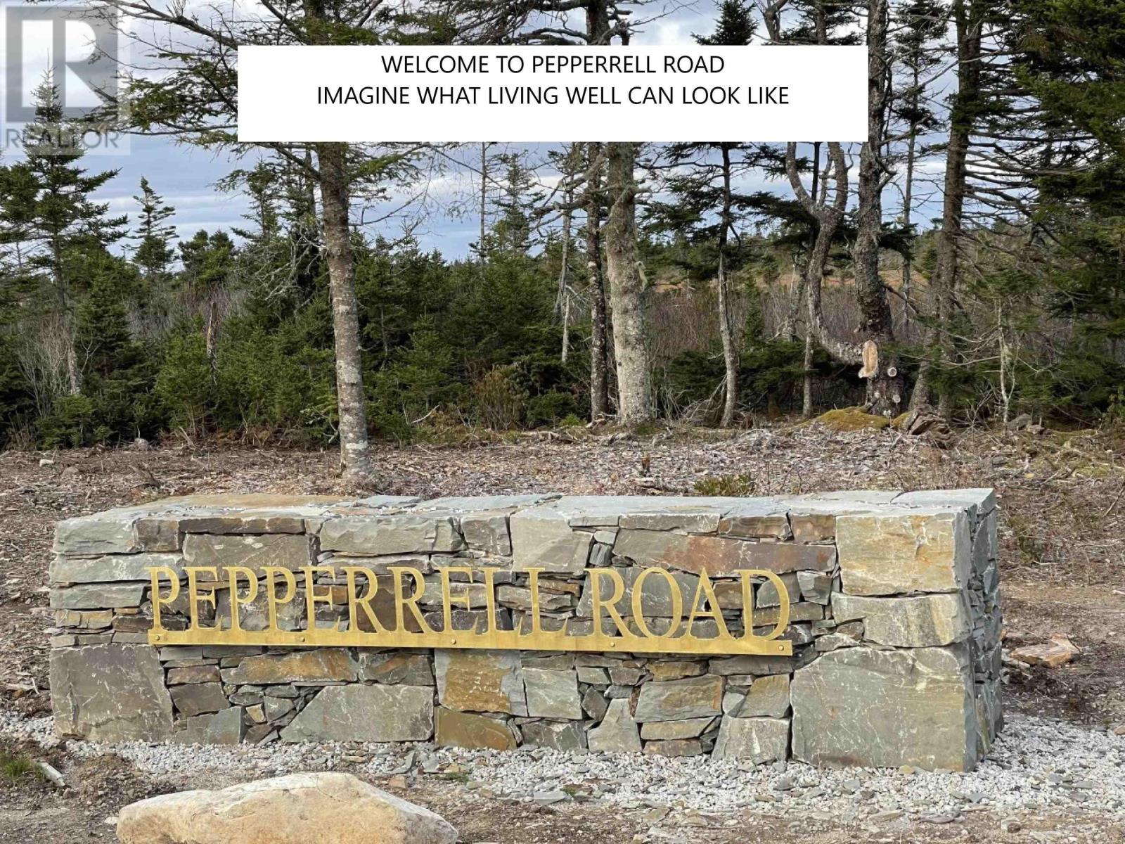 Lot #7a Pepperrell Road Property Photo 6