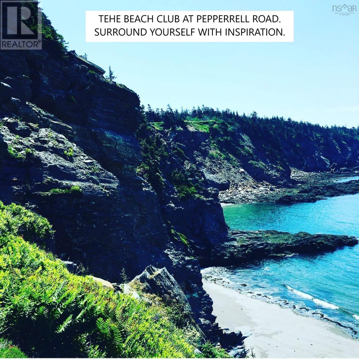 Lot #7a Pepperrell Road Property Photo 14
