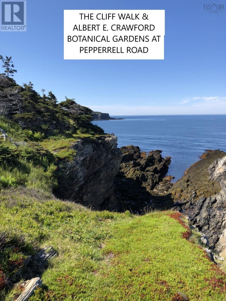 Lot #7a Pepperrell Road Property Photo 26