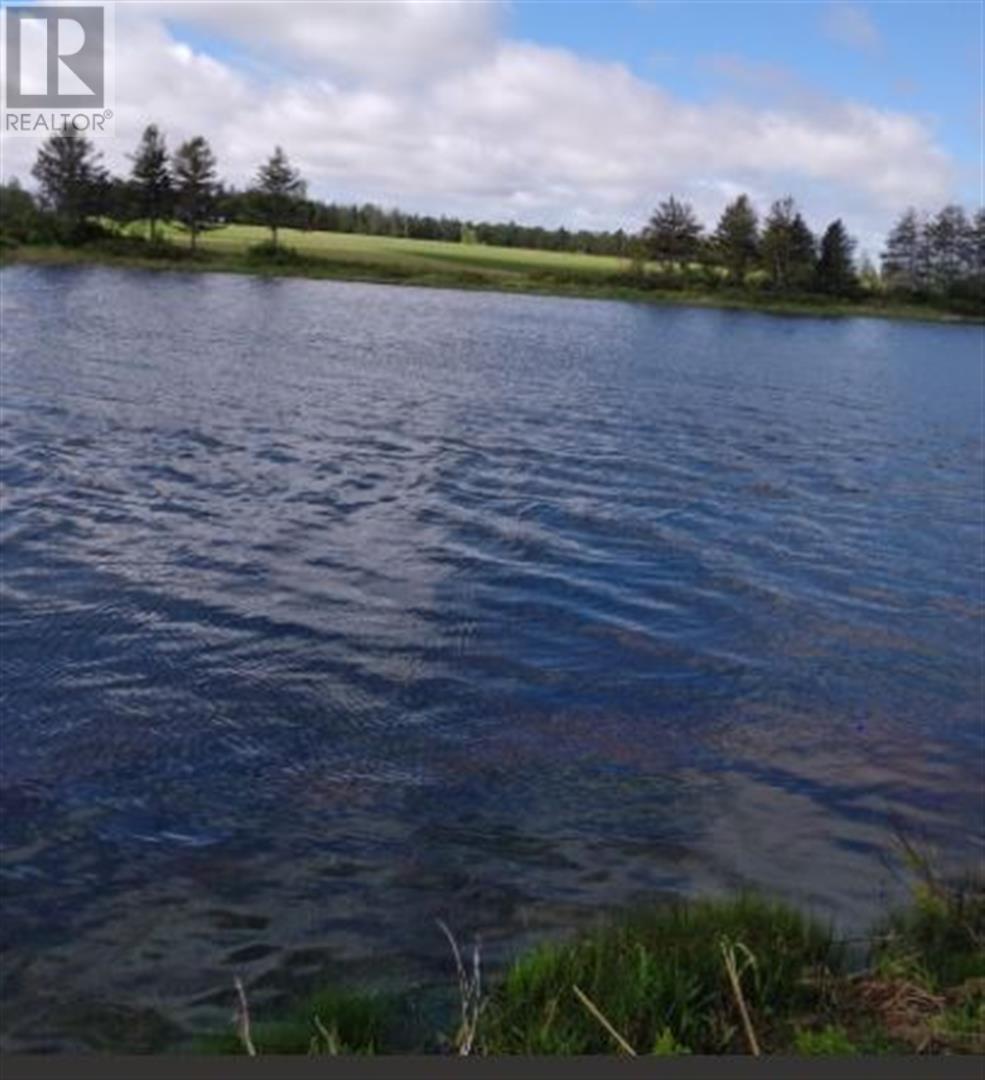 Lot Clermont Road Property Photo 2