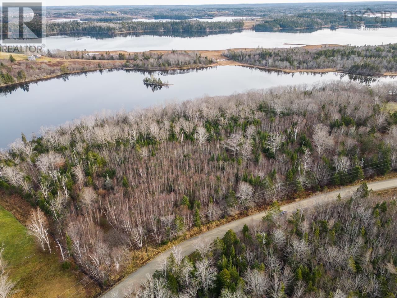 Lot Roberts Island Road Property Photo 1