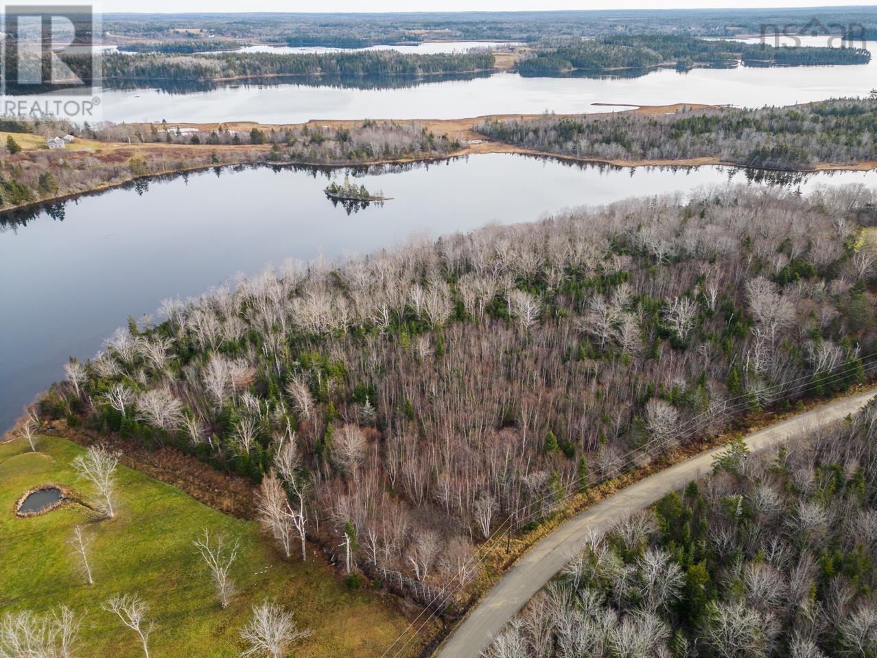 Lot Roberts Island Road Property Photo 2
