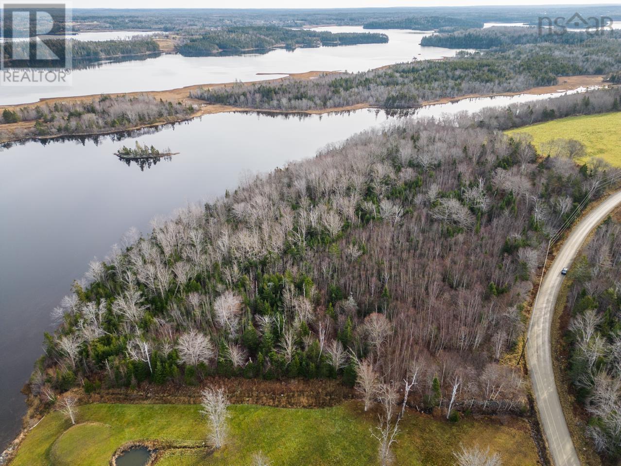 Lot Roberts Island Road Property Photo 4