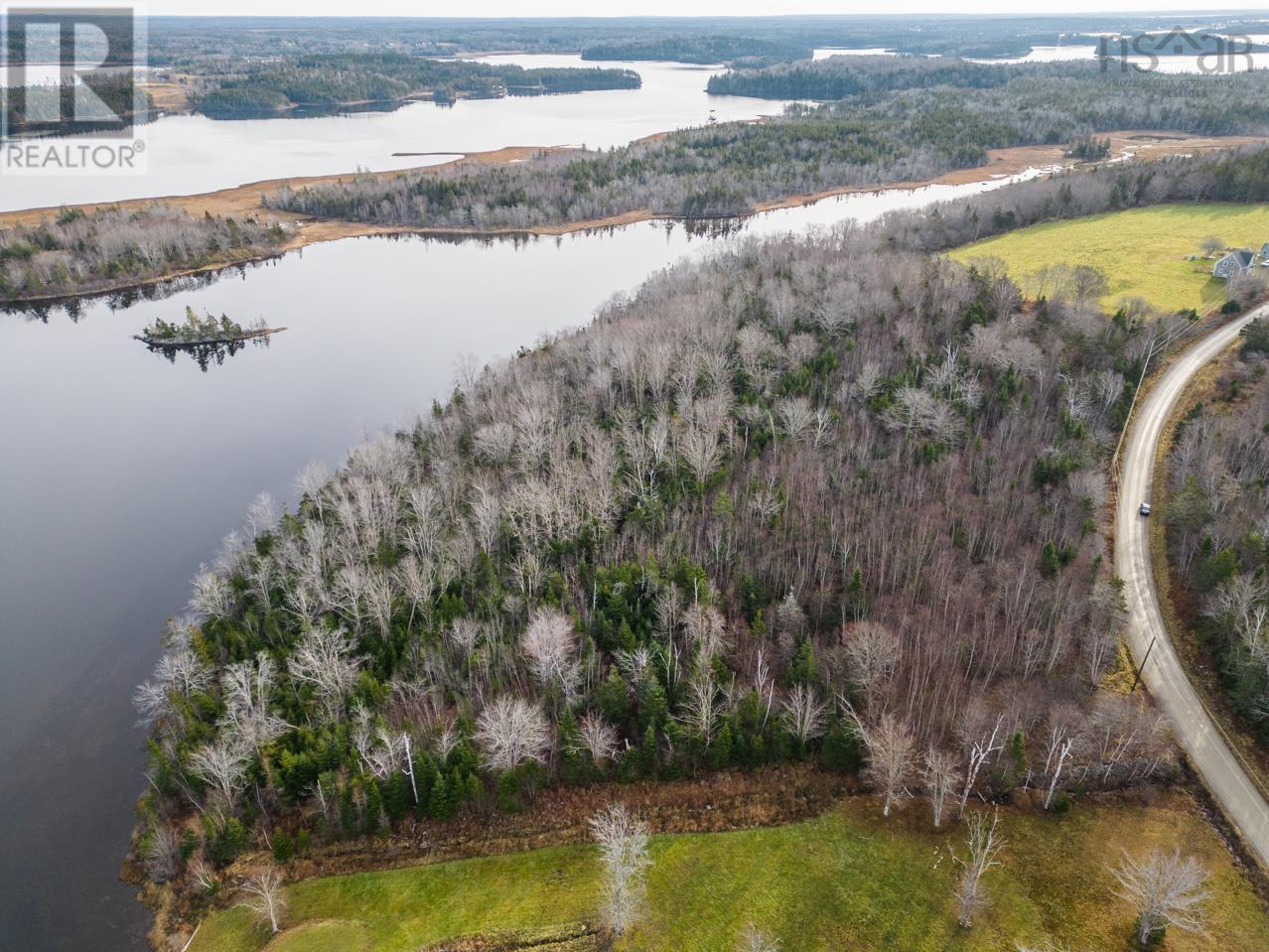 Lot Roberts Island Road Property Photo 5