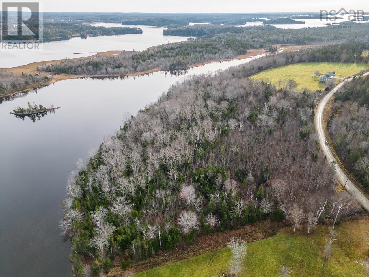 Lot Roberts Island Road Property Photo 6