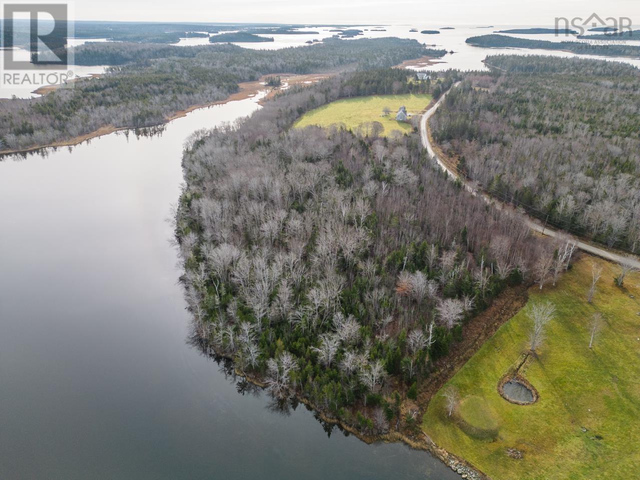 Lot Roberts Island Road Property Photo 8