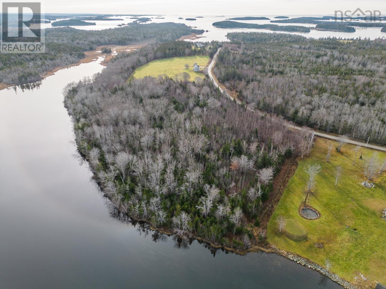 Lot Roberts Island Road Property Photo 9