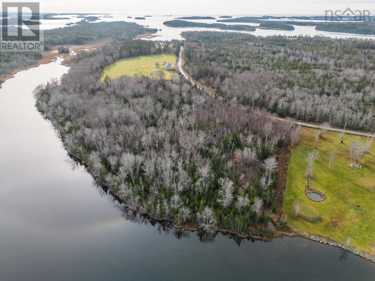 Lot Roberts Island Road Property Photo 10