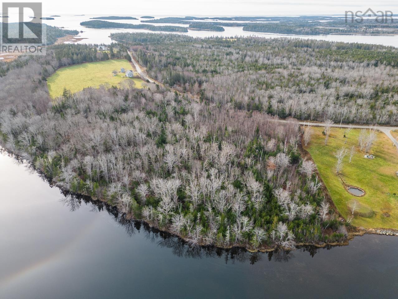 Lot Roberts Island Road Property Photo 11