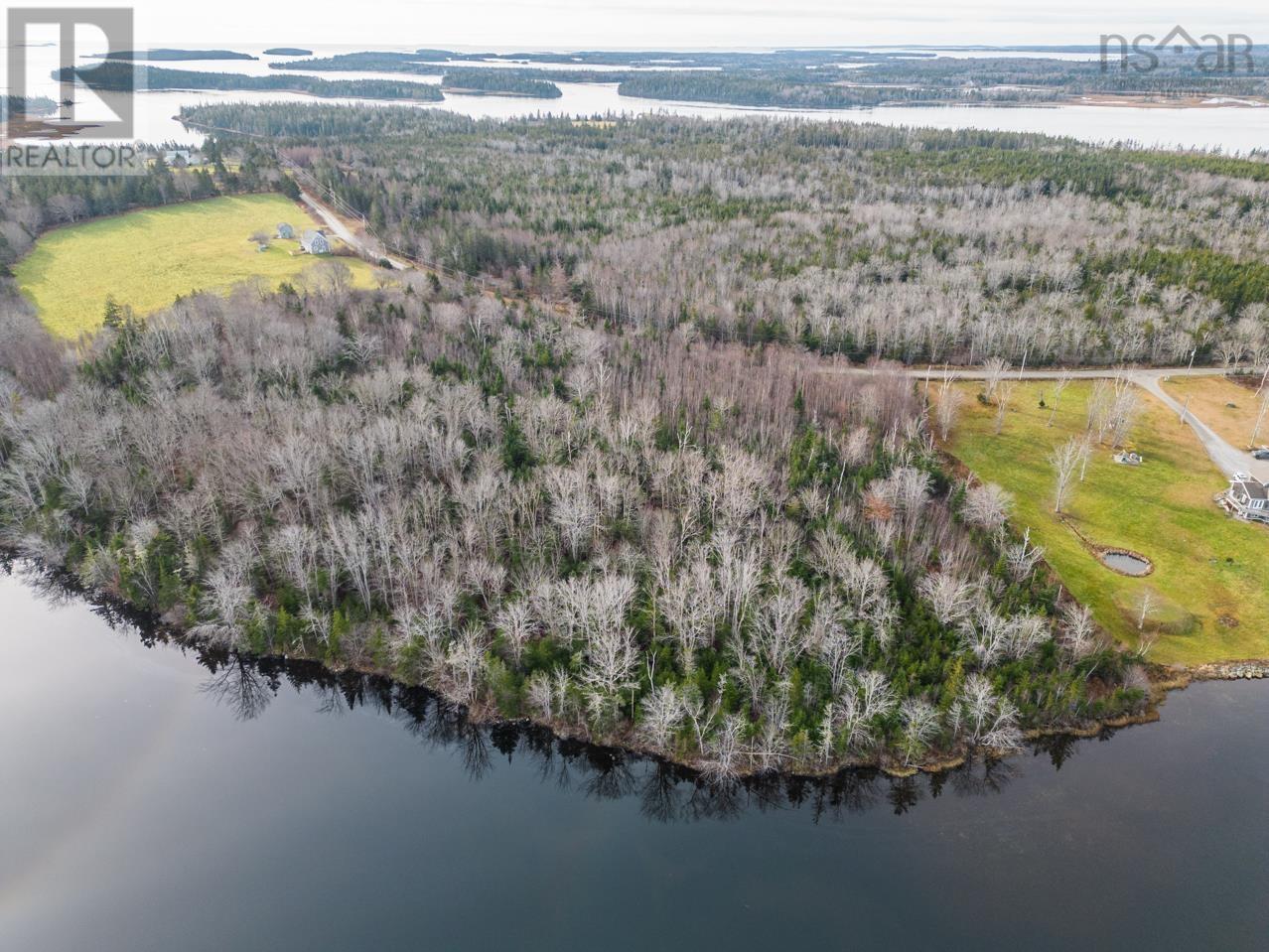 Lot Roberts Island Road Property Photo 12