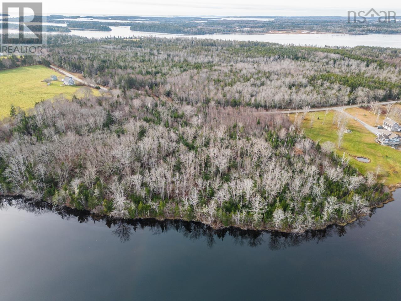 Lot Roberts Island Road Property Photo 13