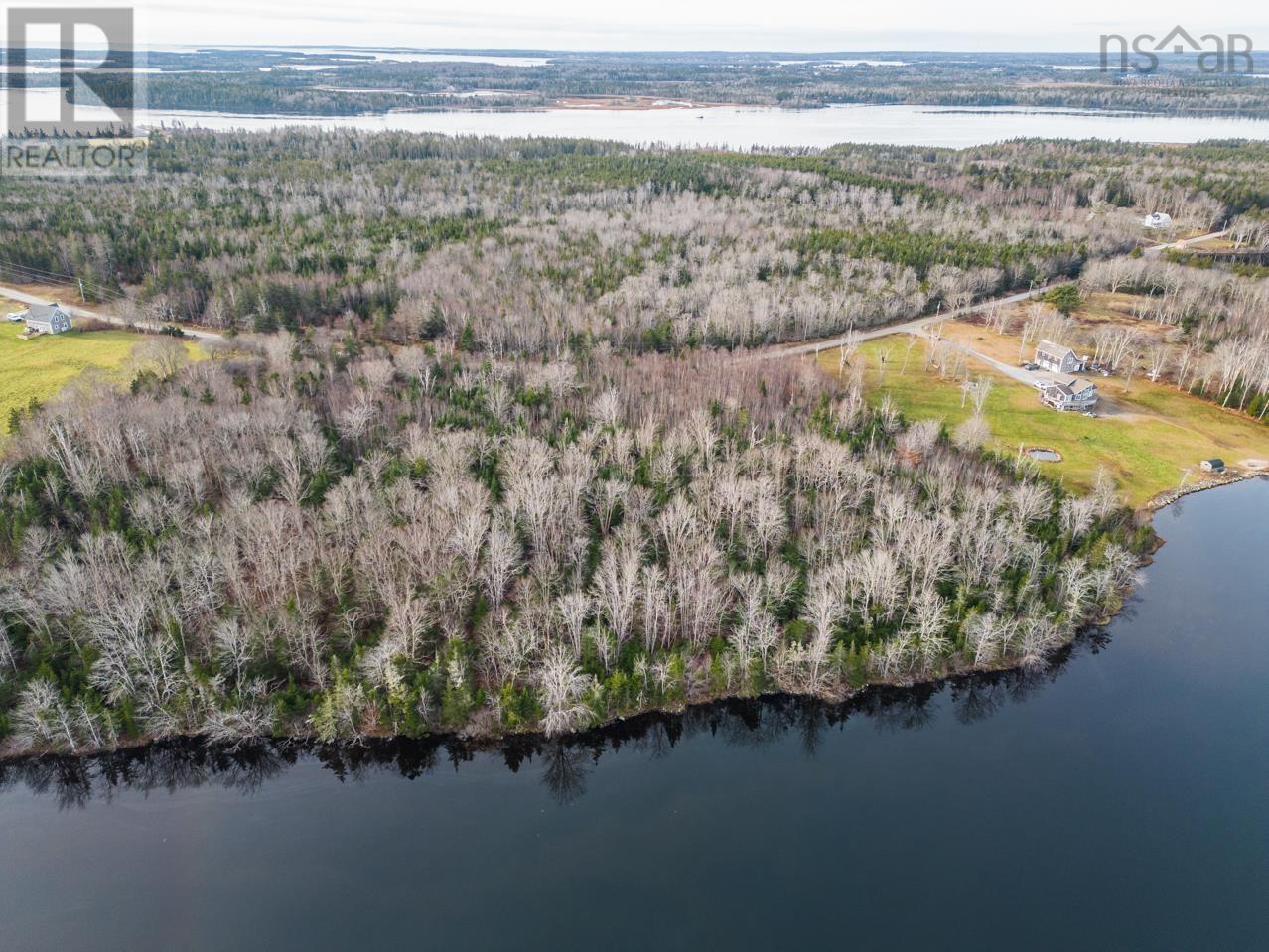 Lot Roberts Island Road Property Photo 14