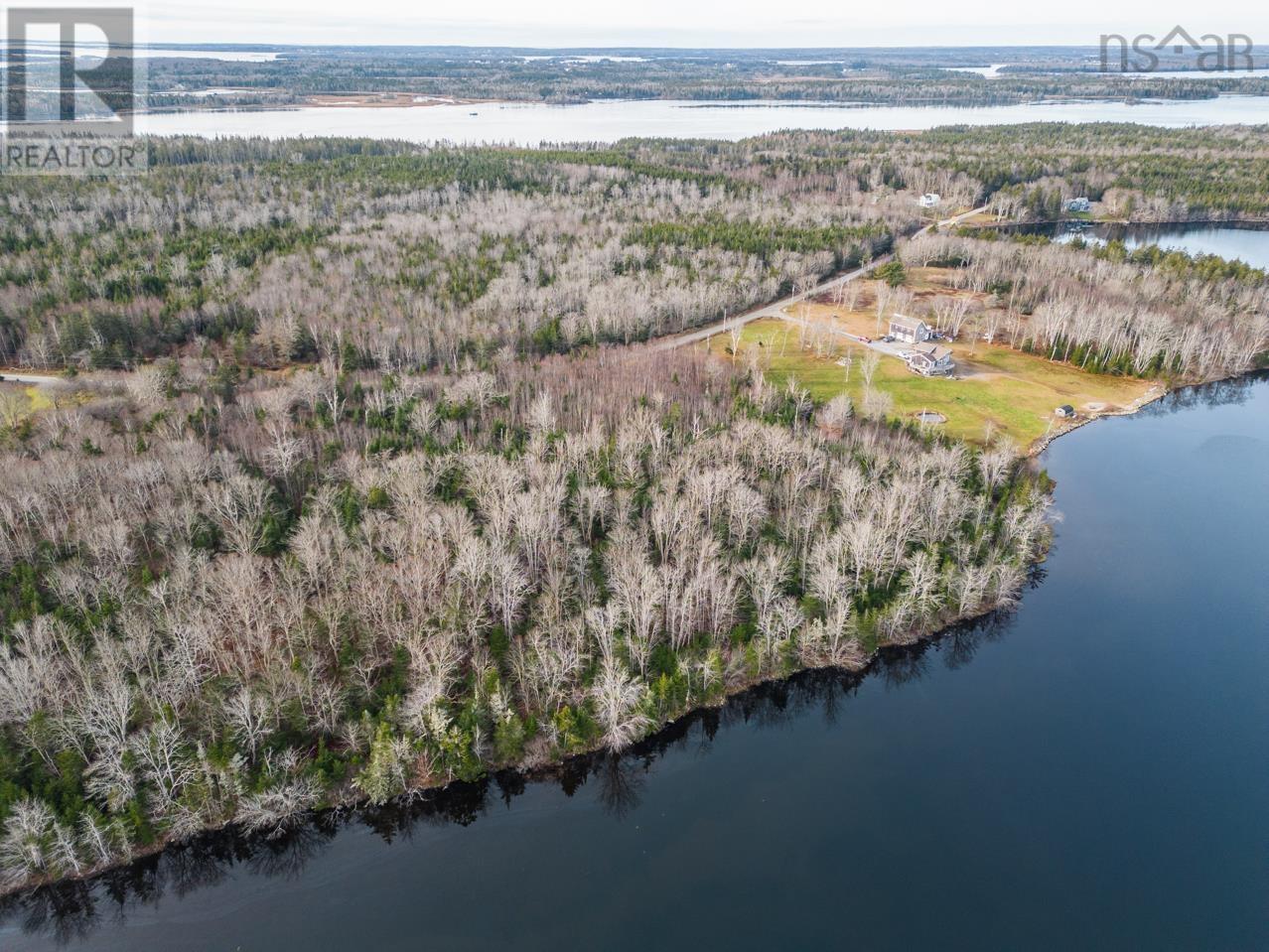 Lot Roberts Island Road Property Photo 15