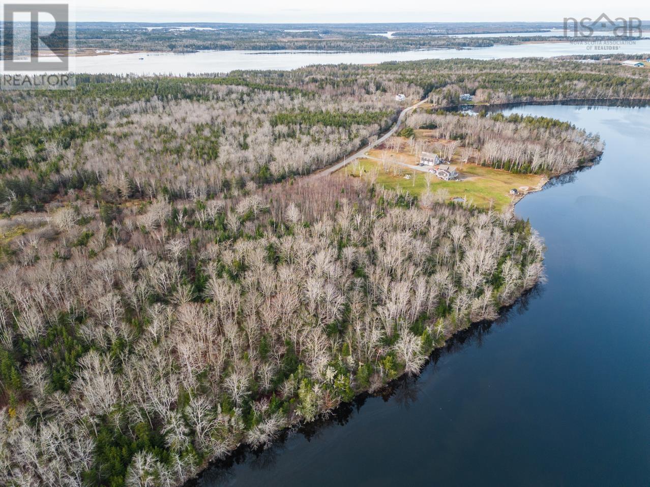 Lot Roberts Island Road Property Photo 16