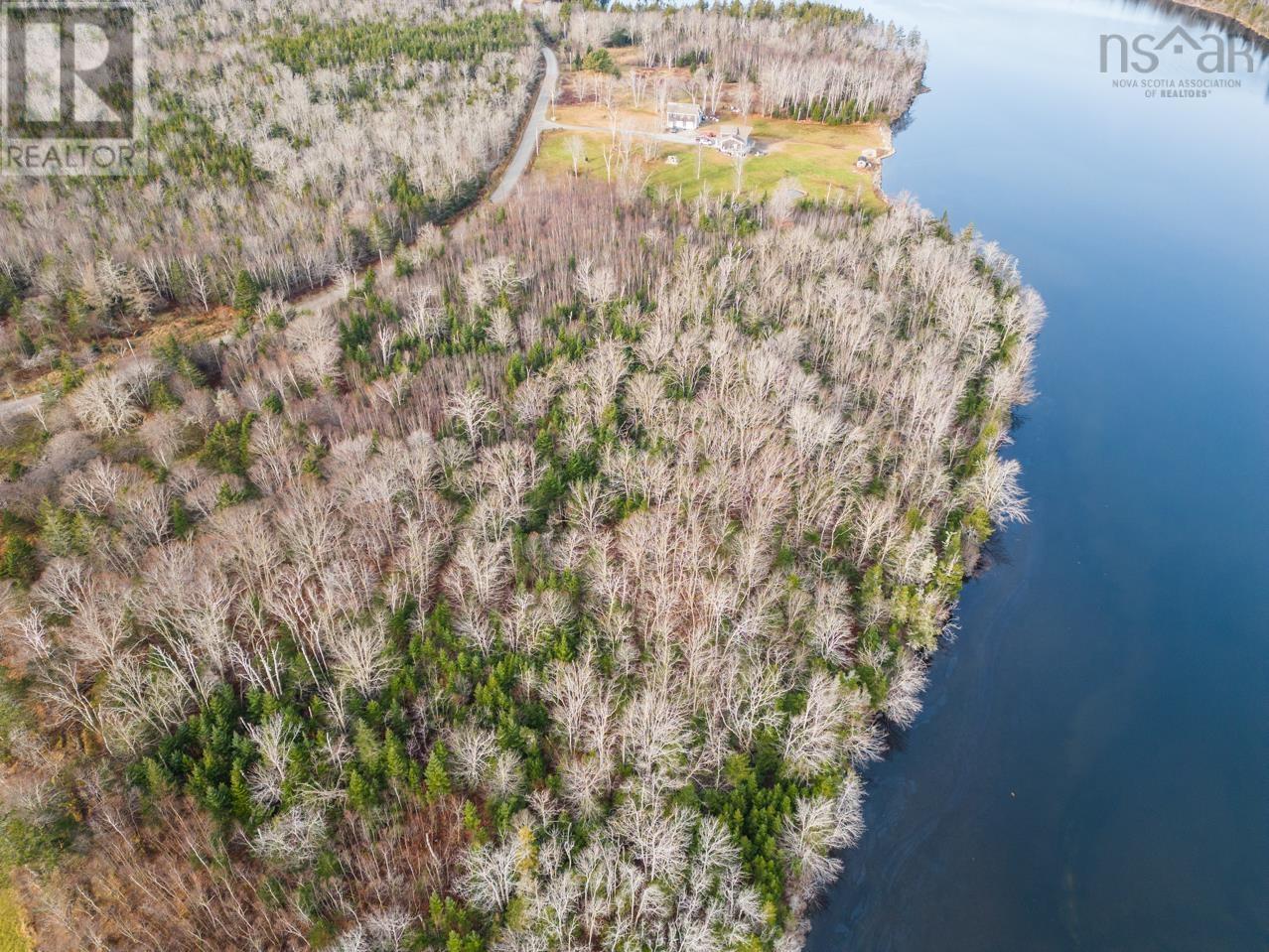 Lot Roberts Island Road Property Photo 19