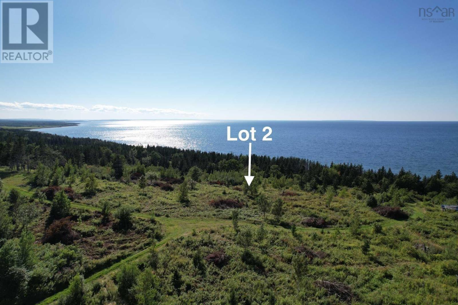 Lot 23 2 Ns-245 Highway Property Photo 1