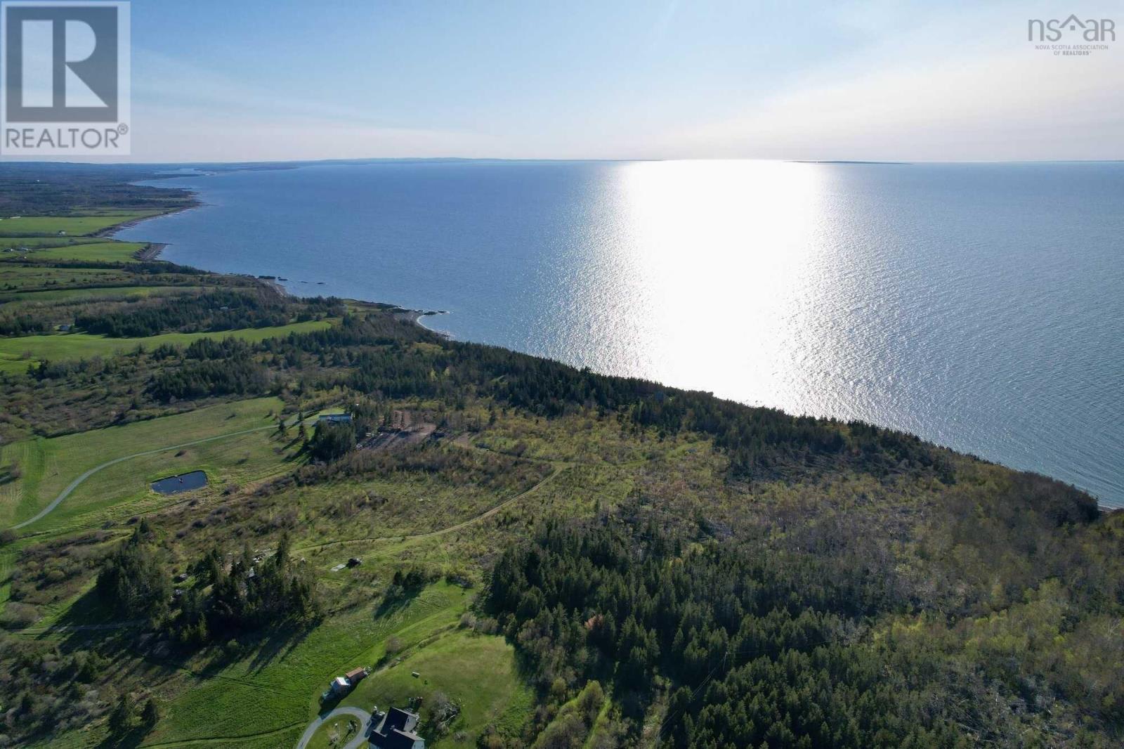 Lot 23 2 Ns-245 Highway Property Photo 2