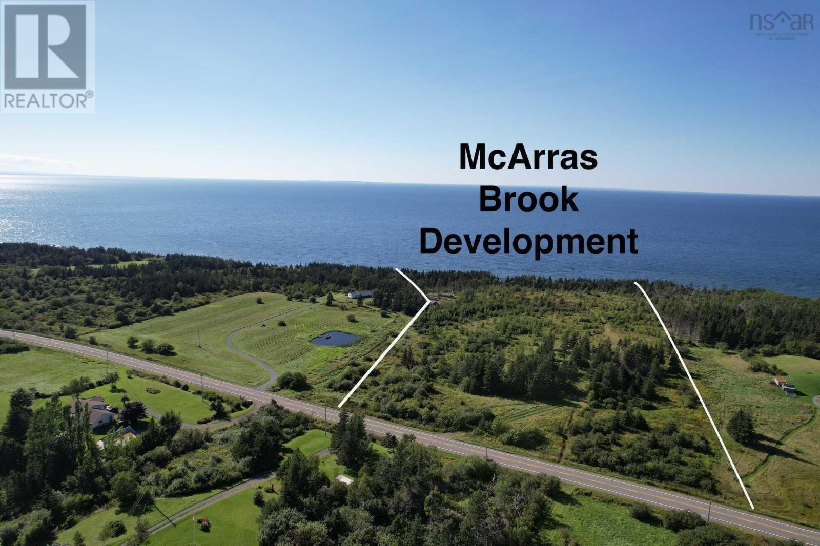 Lot 23 2 Ns-245 Highway Property Photo 5