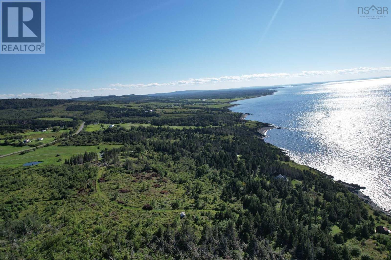 Lot 23 2 Ns-245 Highway Property Photo 6
