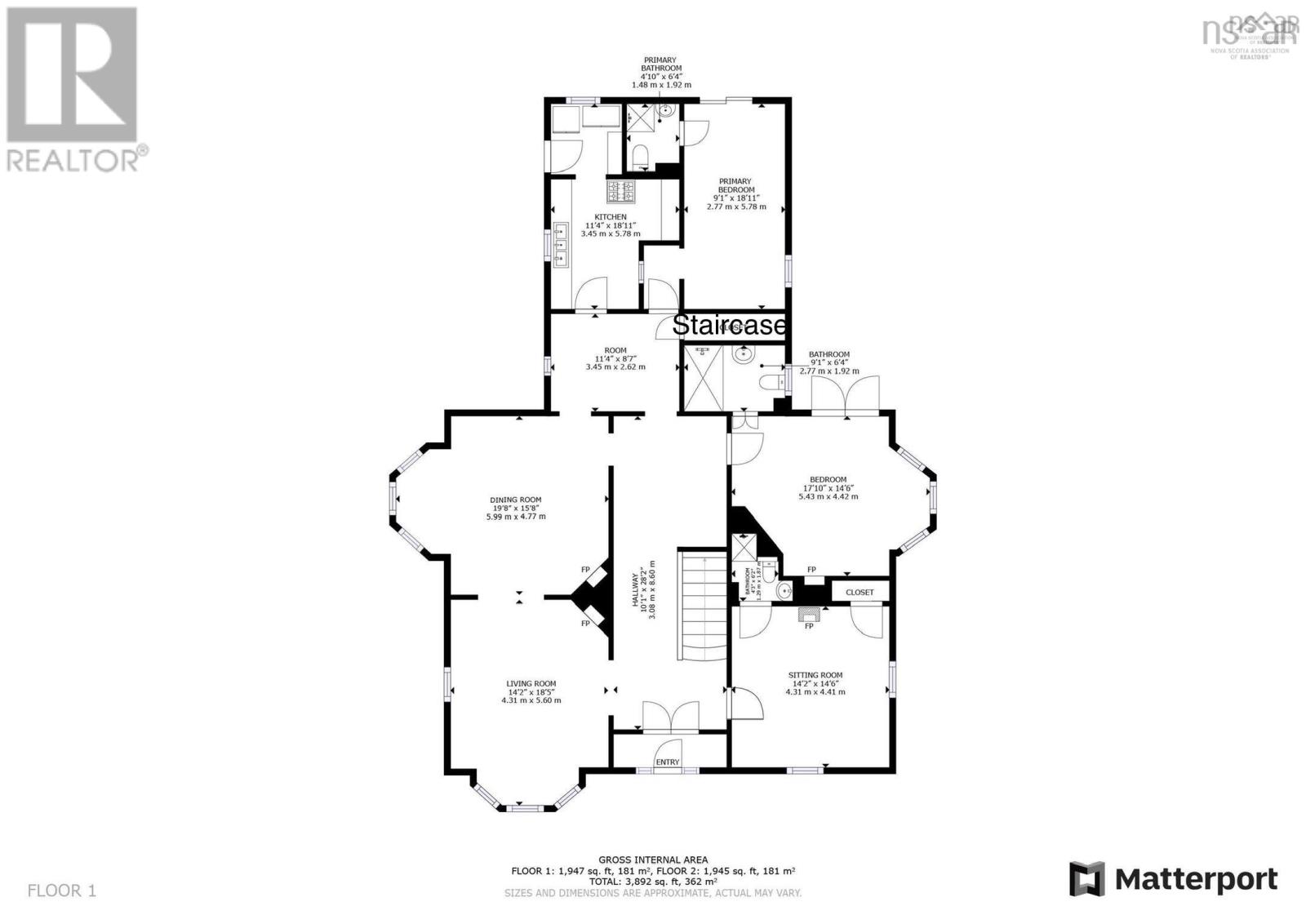 548 St George Street Property Photo 48