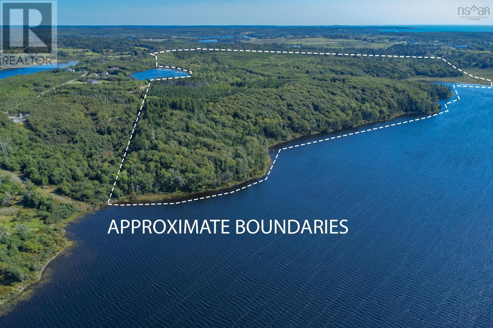 Lot Highway 1 Property Photo 3