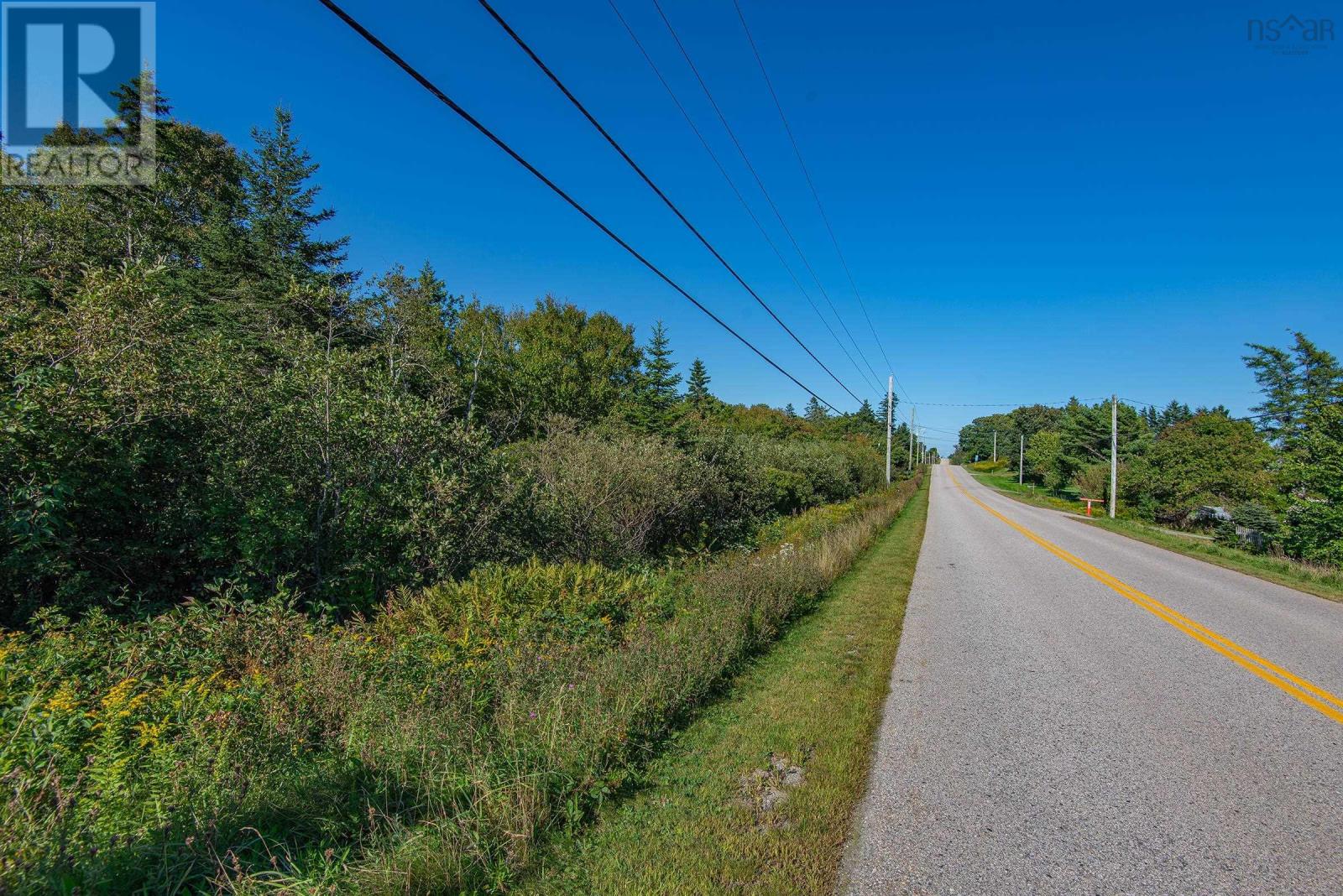 Lot Highway 1 Property Photo 4