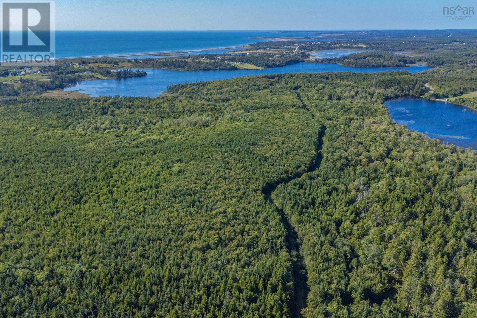 Lot Highway 1 Property Photo 11