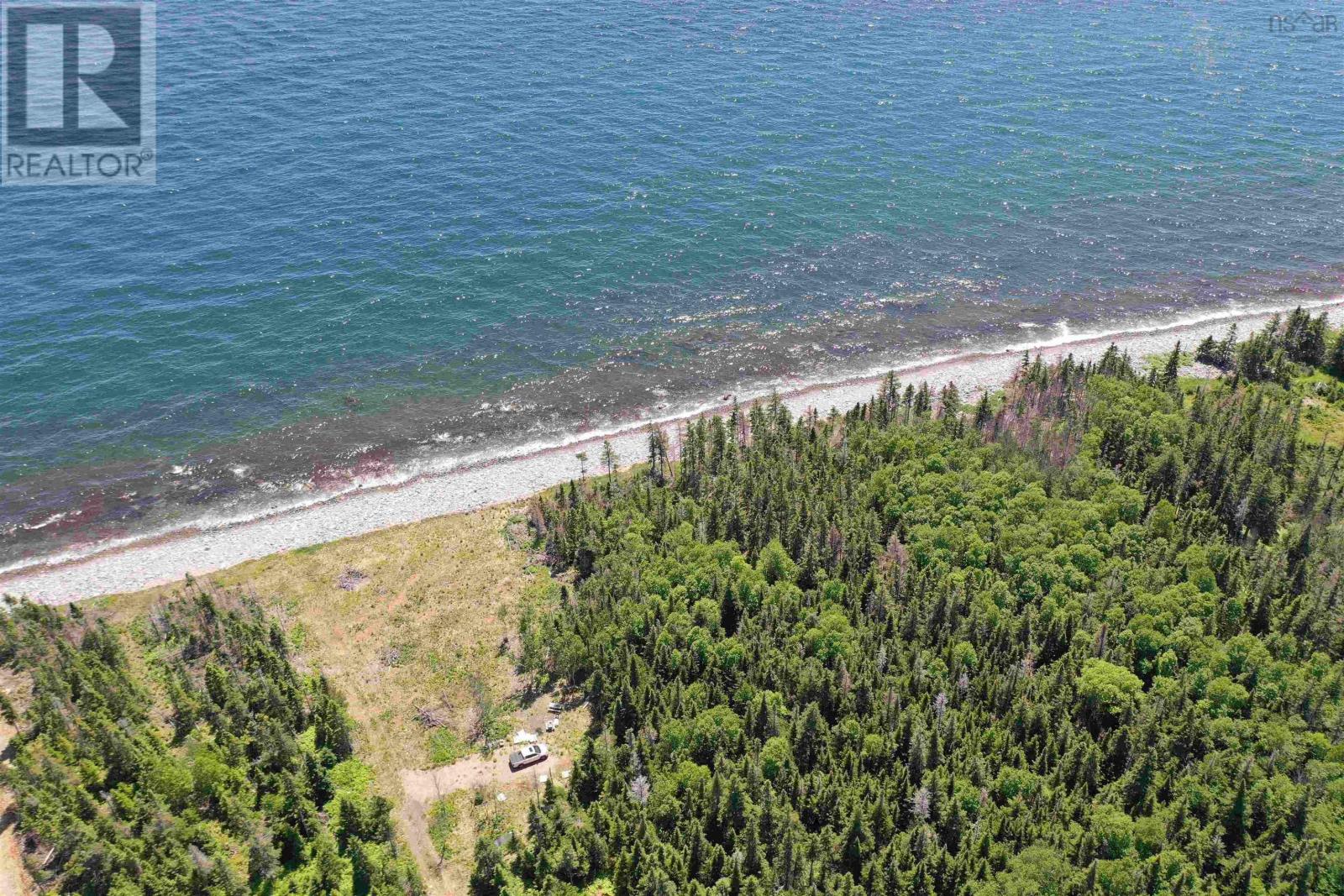 Lot 02 2 Cabot Trail Property Photo