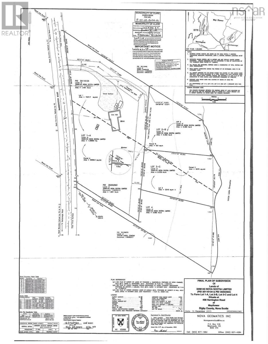 408 Harrington Road Property Photo 25