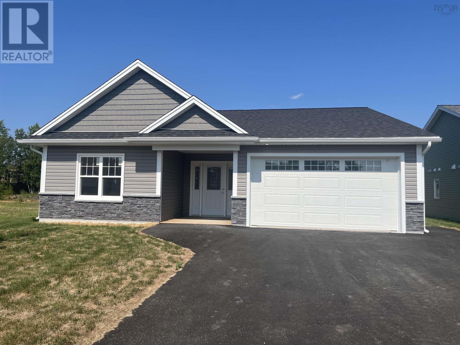 Lot #432 35 Covey Drive Property Photo 1