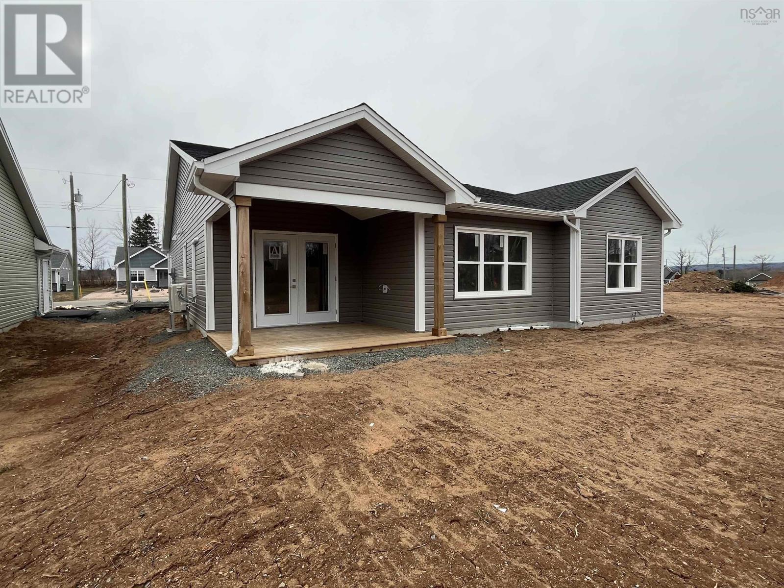 Lot #432 35 Covey Drive Property Photo 15