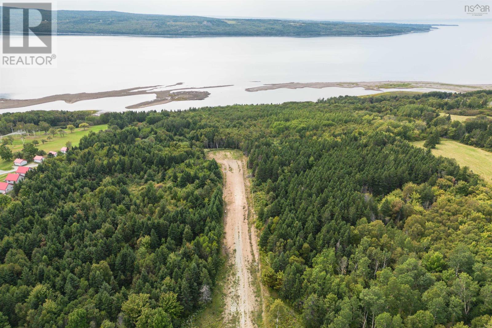 Lot 9 No 19 Highway Property Photo 1