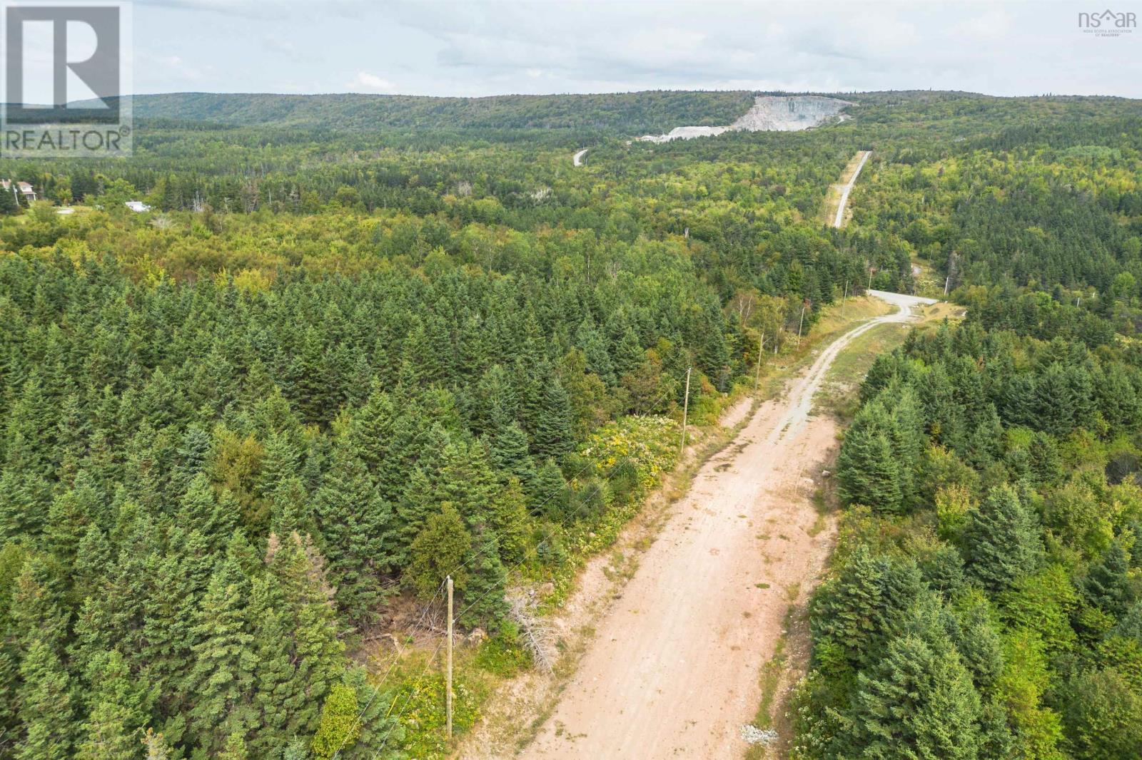 Lot 16 No 19 Highway Property Photo 2