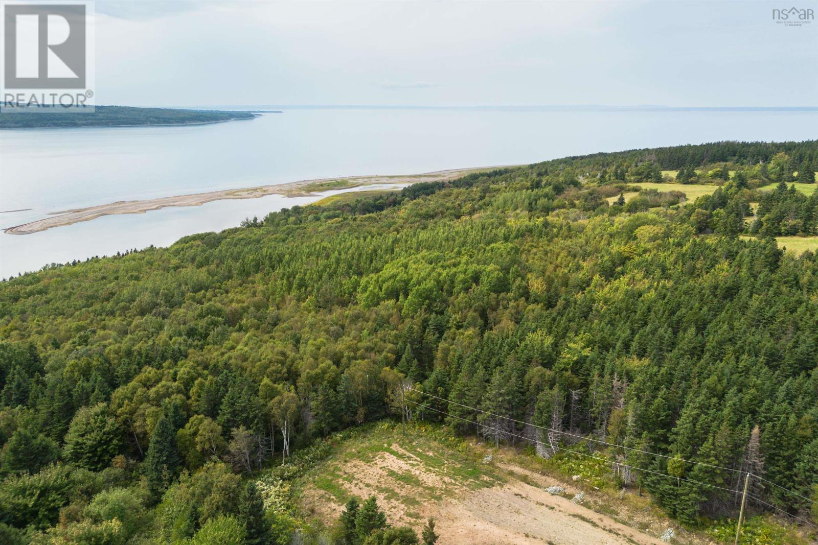 Lot 16 No 19 Highway Property Photo 5