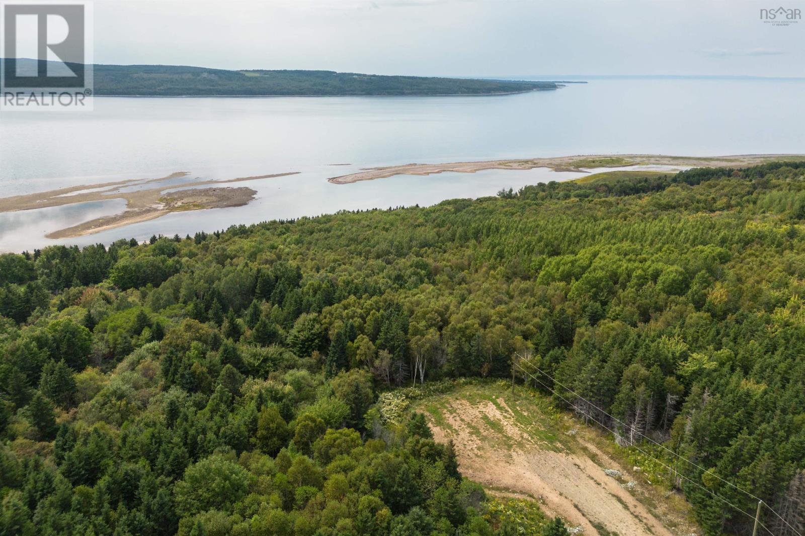 Lot 16 No 19 Highway Property Photo 6