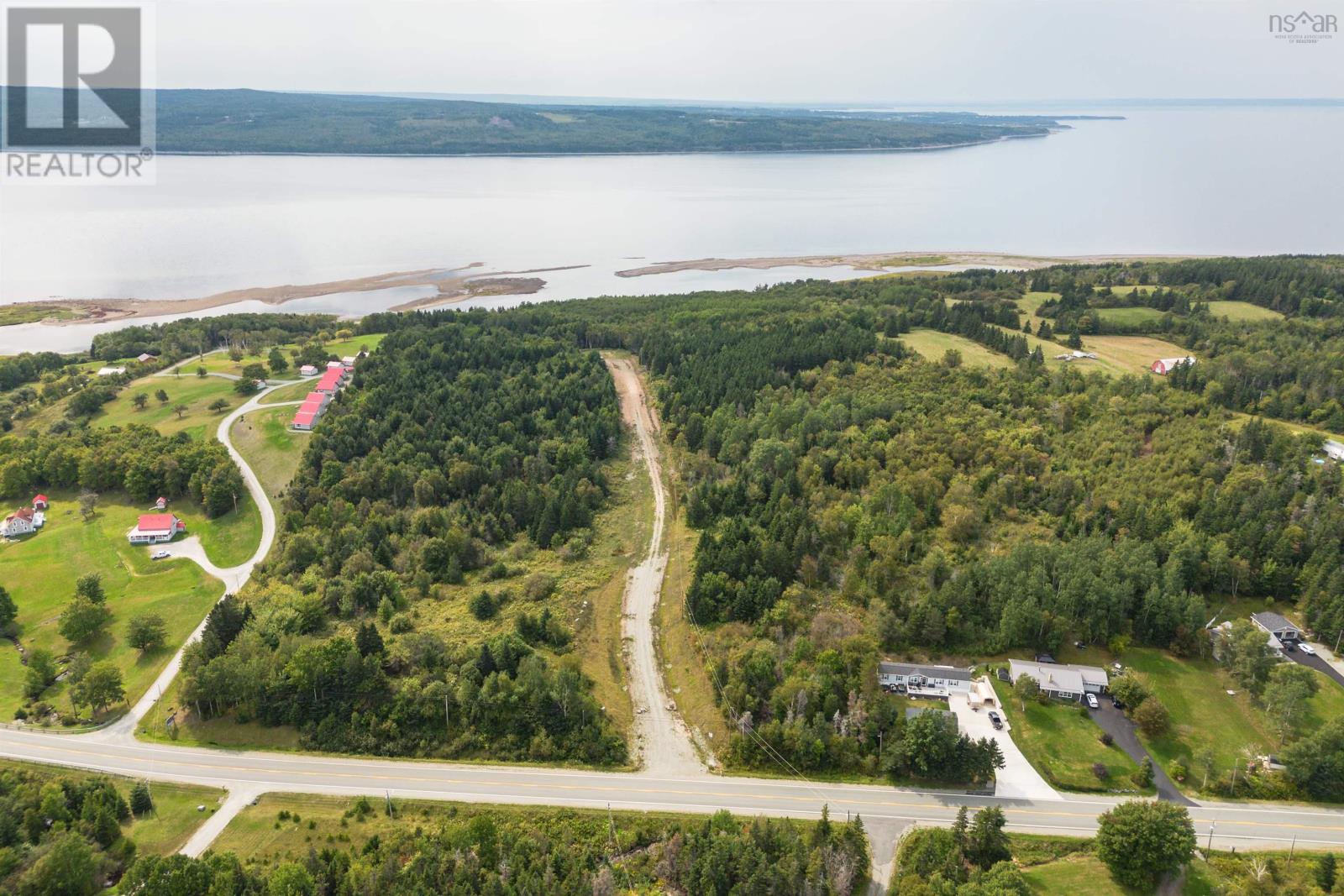 Lot 16 No 19 Highway Property Photo 7