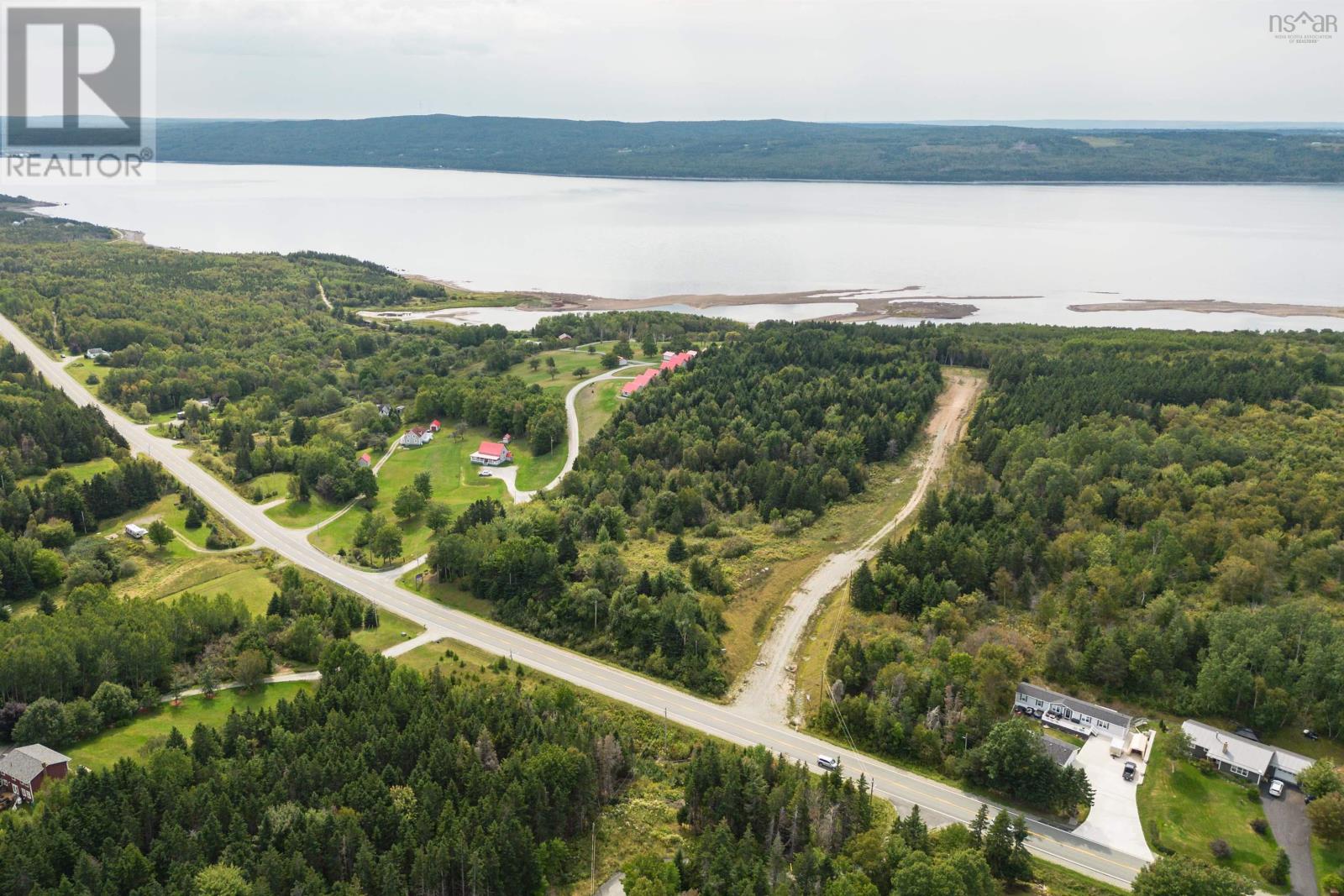 Lot 16 No 19 Highway Property Photo 9