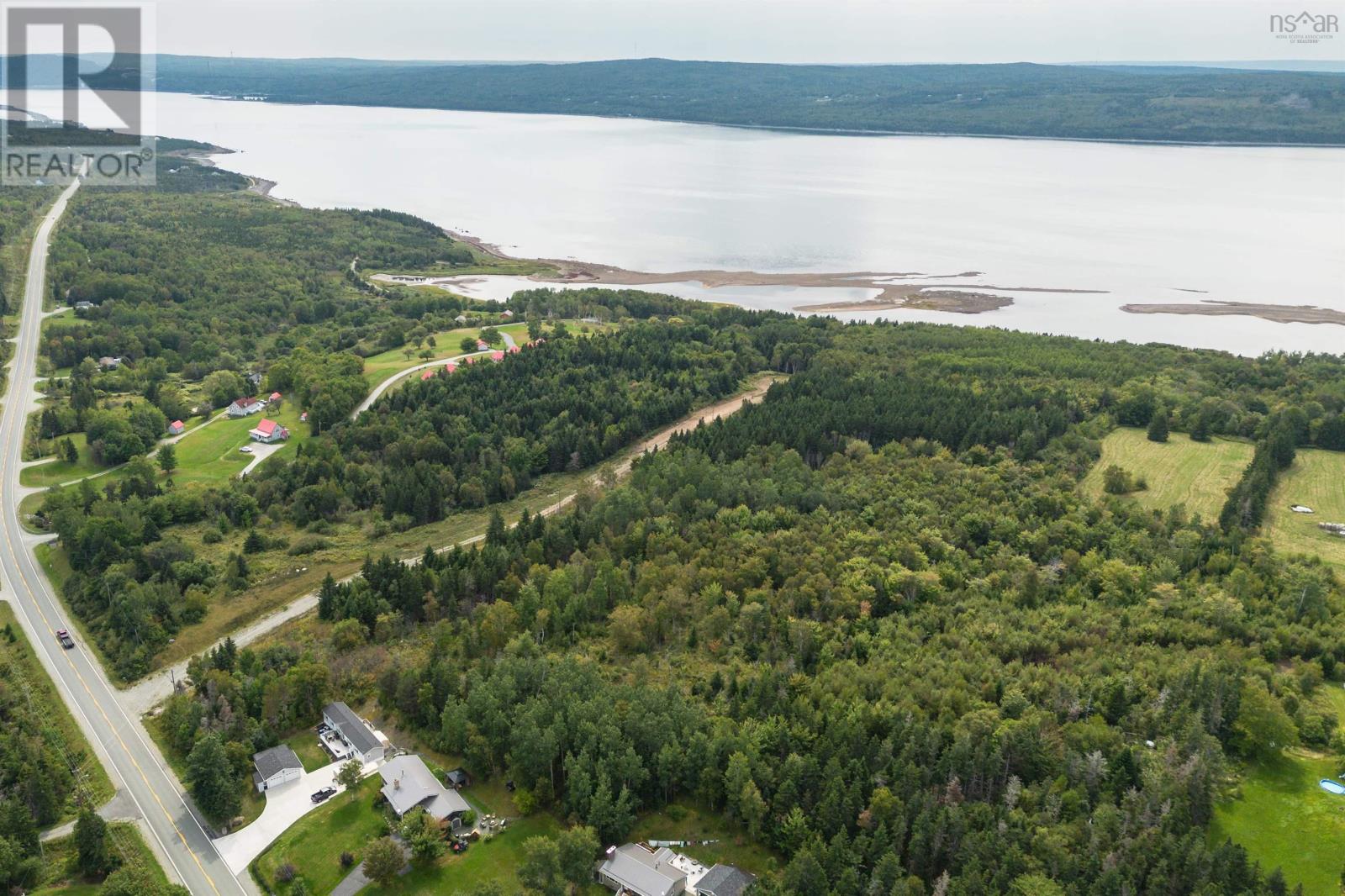 Lot 16 No 19 Highway Property Photo 36