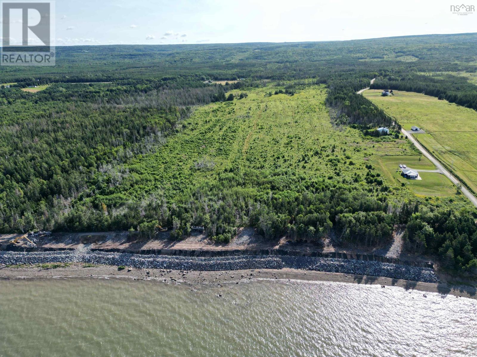 Walkers Cove Road Property Photo 1