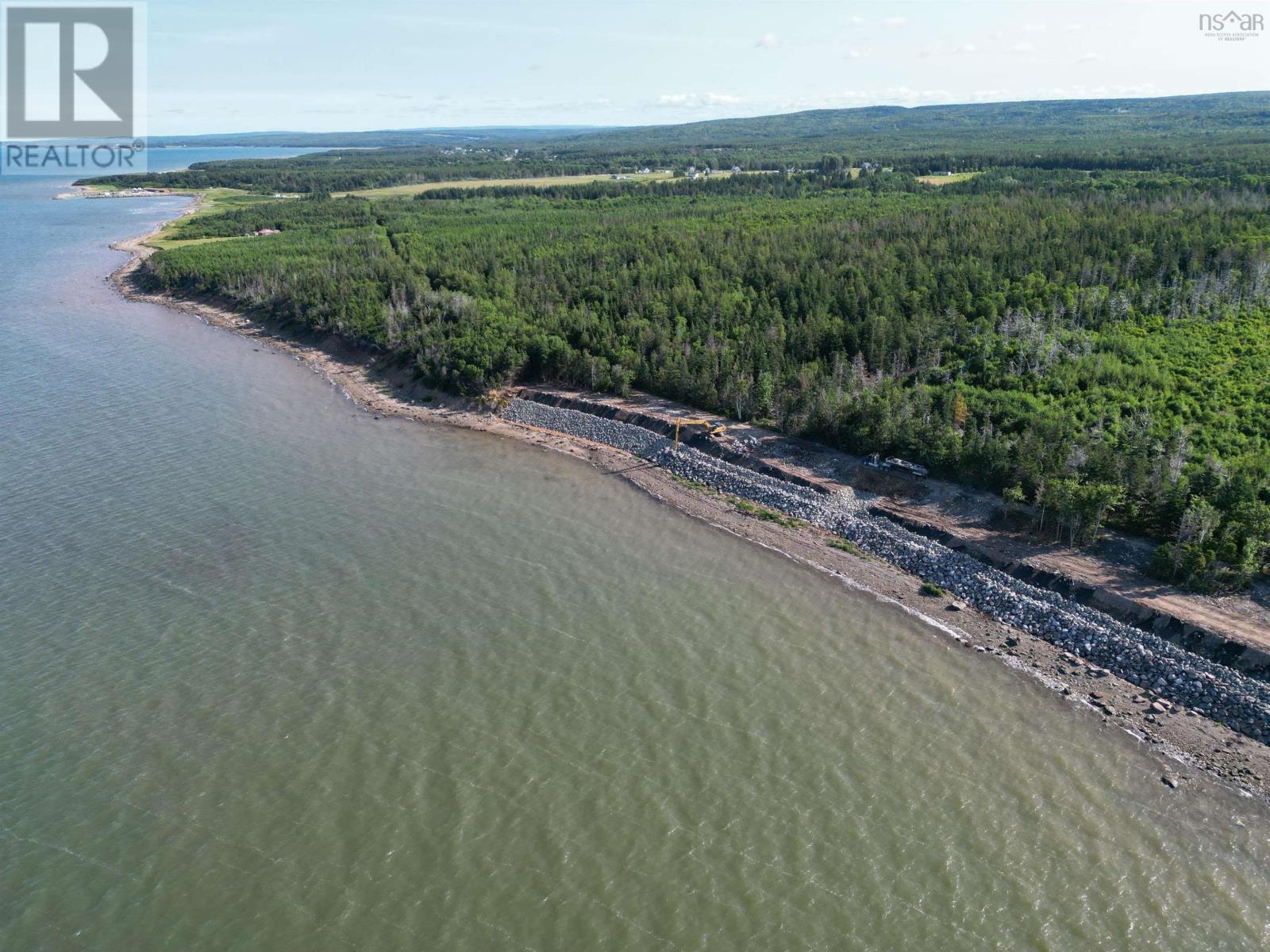 Walkers Cove Road Property Photo 6