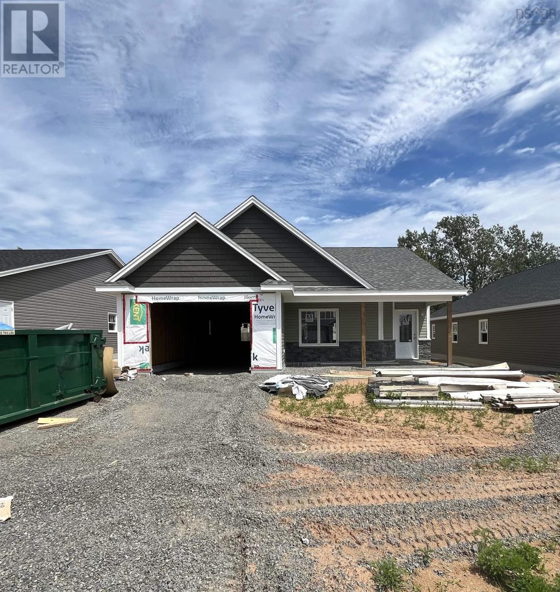 Lot # 433 39 Covey Drive Property Photo 1