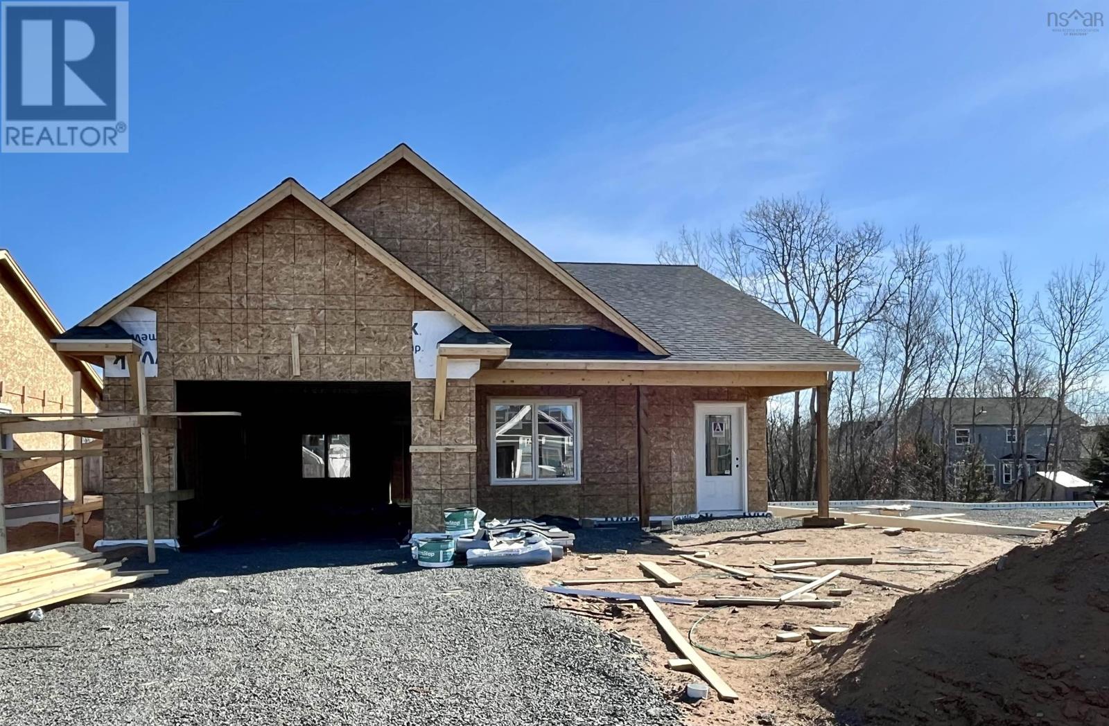 Lot # 433 39 Covey Drive Property Photo 2